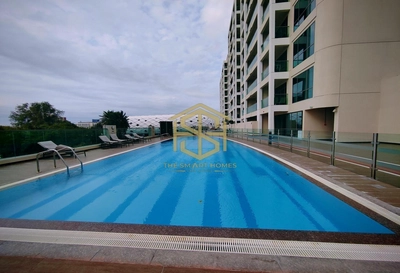 Apartment for rent in Al Nasr Square, Oud Metha-11