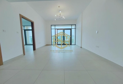Apartment for rent in Al Nasr Square, Oud Metha-0