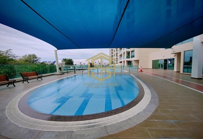 Apartment for rent in Al Nasr Square, Oud Metha-4