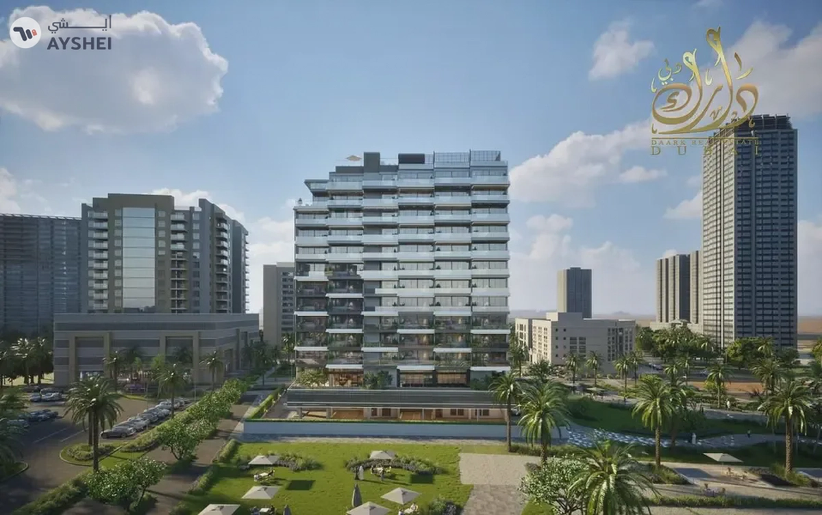 1% monthly | post-handover | open view \