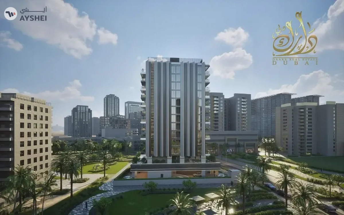 1% monthly | post-handover | open view \