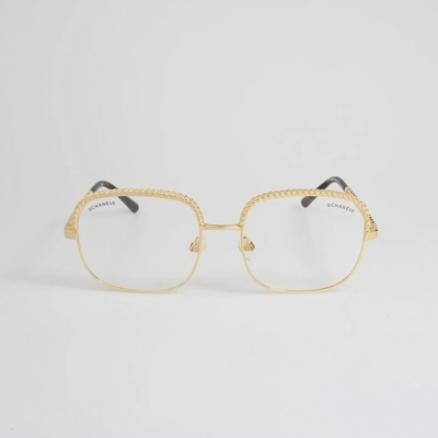 Chanel 2185 C395 Eyewear Frame for Women-0