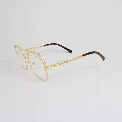 Chanel 2185 C395 Eyewear Frame for Women-1