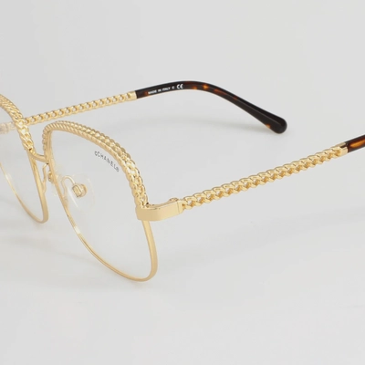 Chanel 2185 C395 Eyewear Frame for Women-2