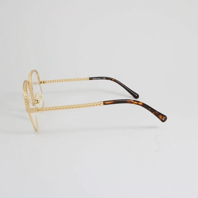 Chanel 2185 C395 Eyewear Frame for Women-3