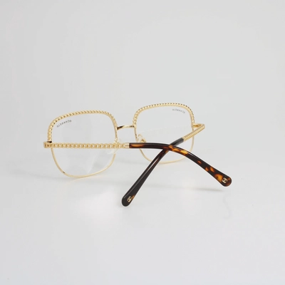Chanel 2185 C395 Eyewear Frame for Women-4