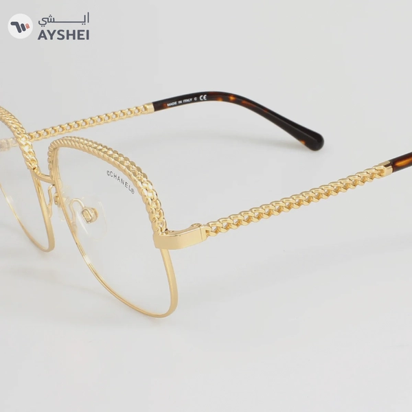 Chanel 2185 C395 Eyewear Frame for Women