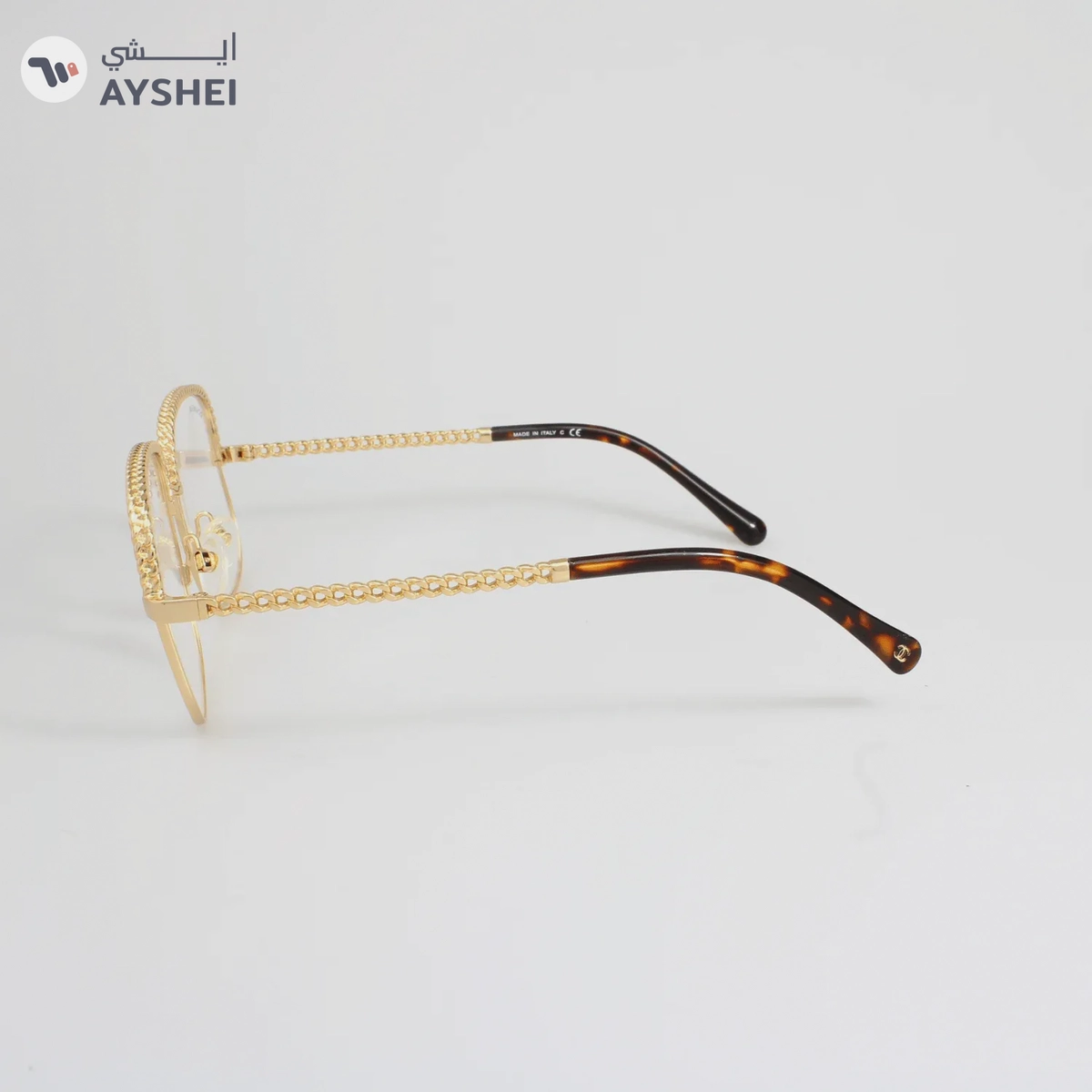 Chanel 2185 C395 Eyewear Frame for Women-3-3