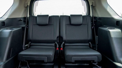 Toyota Prado VX 4.0P AT MY2023 - GREY-18