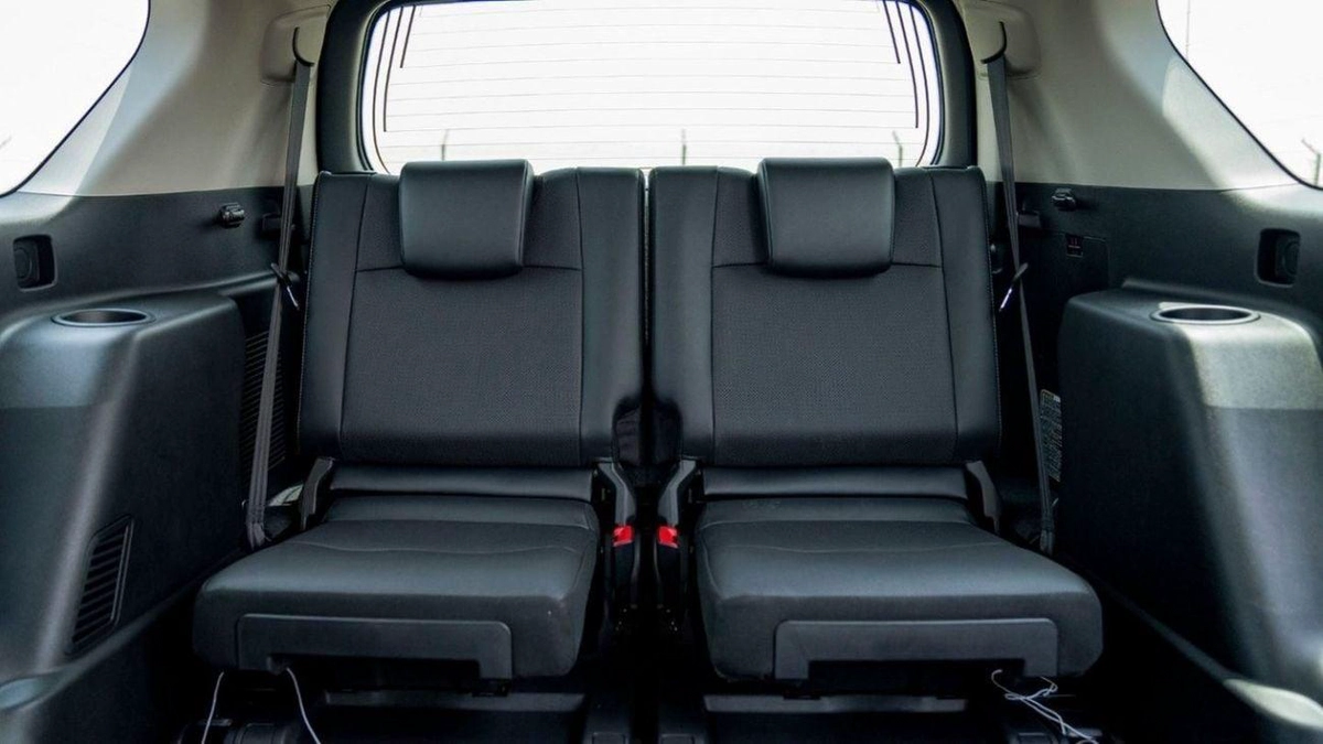 Toyota Prado VX 4.0P AT MY2023 - GREY-18-0