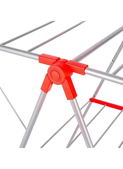 Delcasa Hang Ease Cloth Dryer DC3208 15 m Drying Space, 15 kg Capacity-4