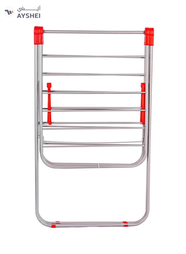 Delcasa Hang Ease Cloth Dryer DC3208 15 m Drying Space, 15 kg Capacity