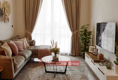 Brand New | Spacious 2 BHK | Furnished-4