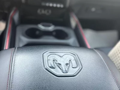 RAM 1500 REBEL GT-10