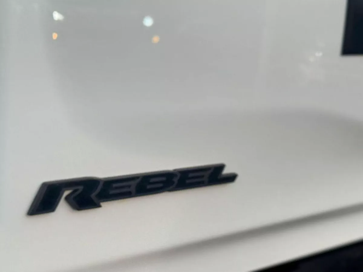RAM 1500 REBEL GT-7-0