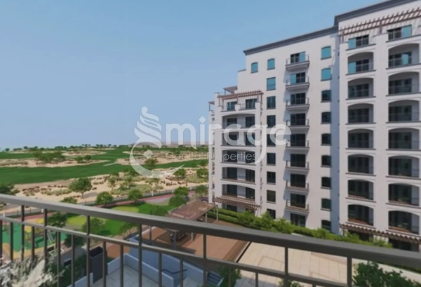 Brand New 2BR | Full Facilities | Prime Location