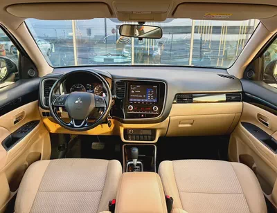 820-Monthly l GCC l 4WD , Cruise, Camera l Accident Free-7