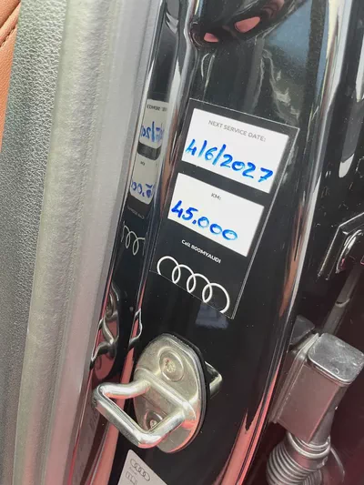 Audi Q5 2024 45 TFSI quattro S line | GCC Specs-15