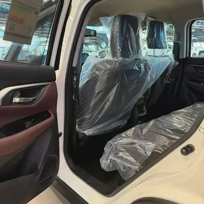 Toyota Urban Cruiser GLX 2026 - GCC Specs - Brand New!-9