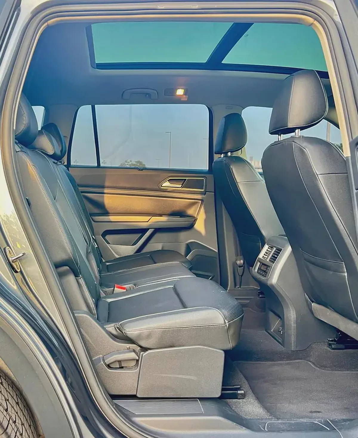 Volkswagen Teramont GCC SPEC SE FULL OPTION 4MOTION V6 2019 GCC Specs-17-17