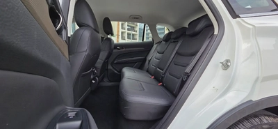 2023-Ford Territory-Excellent Condition-Under agency warranty and Service Contract-13
