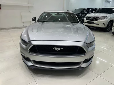 2017 Ford Mustang GT 5.0L V8 // EMI Starts from 2,200 AED // 36 Months-3
