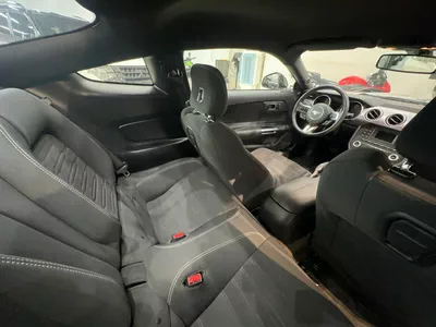 2017 Ford Mustang GT 5.0L V8 // EMI Starts from 2,200 AED // 36 Months-1