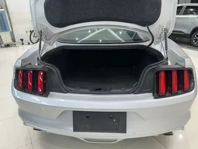 2017 Ford Mustang GT 5.0L V8 // EMI Starts from 2,200 AED // 36 Months-5