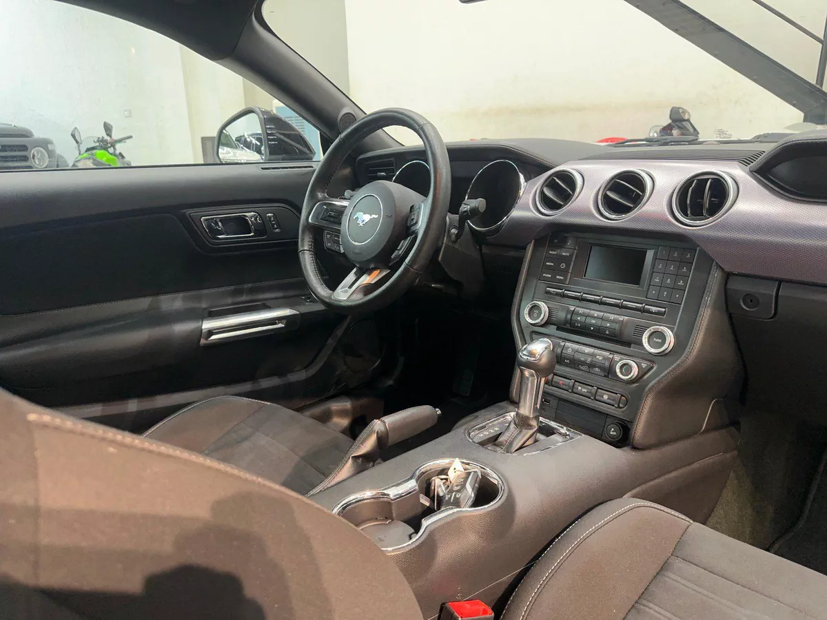 2017 Ford Mustang GT 5.0L V8 // EMI Starts from 2,200 AED // 36 Months-2-2