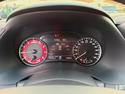 (2021) NISSAN PATROL //NISMO// GCC FULL OPTION -ORIGINAL PAINT--10