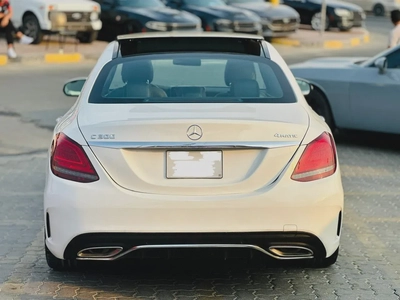 2020 Mercedes-Benz C300 - # 30220-9