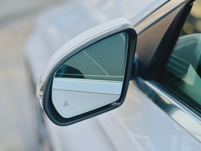 2020 Mercedes-Benz C300 - # 30220-2