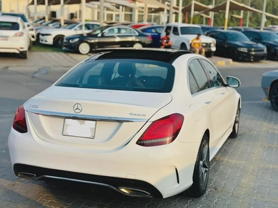 2020 Mercedes-Benz C300 - # 30220-11
