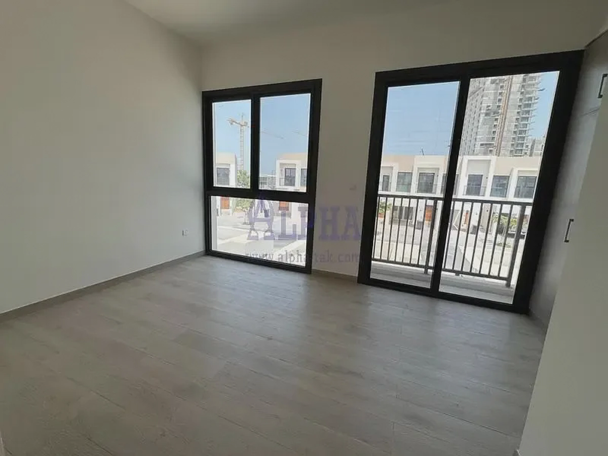 New Townhouse | Mina Community-4-4