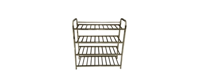 Shoe Rack 2-0