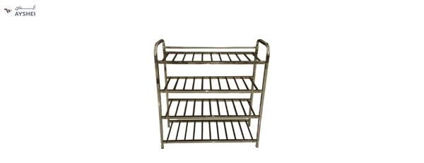 Shoe Rack 2