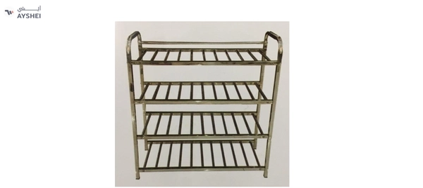 Shoe Rack 2