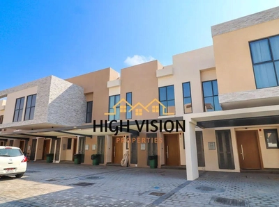 Aldhay, Bloom Gardens, Al Matar, Abu Dhabi-18