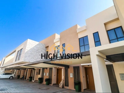 Aldhay, Bloom Gardens, Al Matar, Abu Dhabi-0