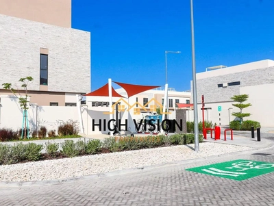 Aldhay, Bloom Gardens, Al Matar, Abu Dhabi-1