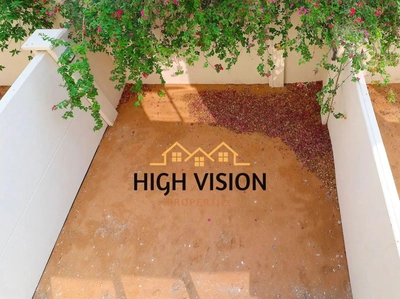 Aldhay, Bloom Gardens, Al Matar, Abu Dhabi-7