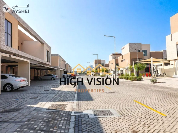 Aldhay, Bloom Gardens, Al Matar, Abu Dhabi