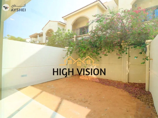Aldhay, Bloom Gardens, Al Matar, Abu Dhabi
