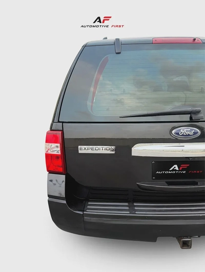 Original Paint | 2013 Ford Expedition XLT-9