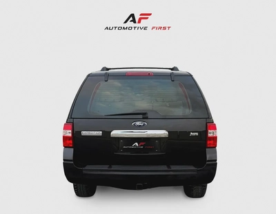 Original Paint | 2013 Ford Expedition XLT-10