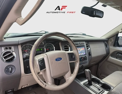 Original Paint | 2013 Ford Expedition XLT-3