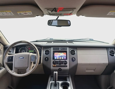 Original Paint | 2013 Ford Expedition XLT-4
