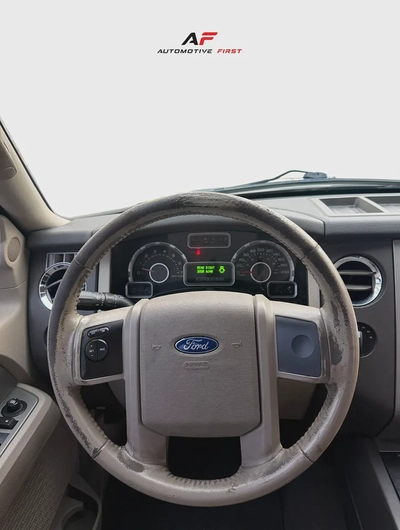 Original Paint | 2013 Ford Expedition XLT-5