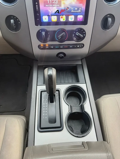 Original Paint | 2013 Ford Expedition XLT-7