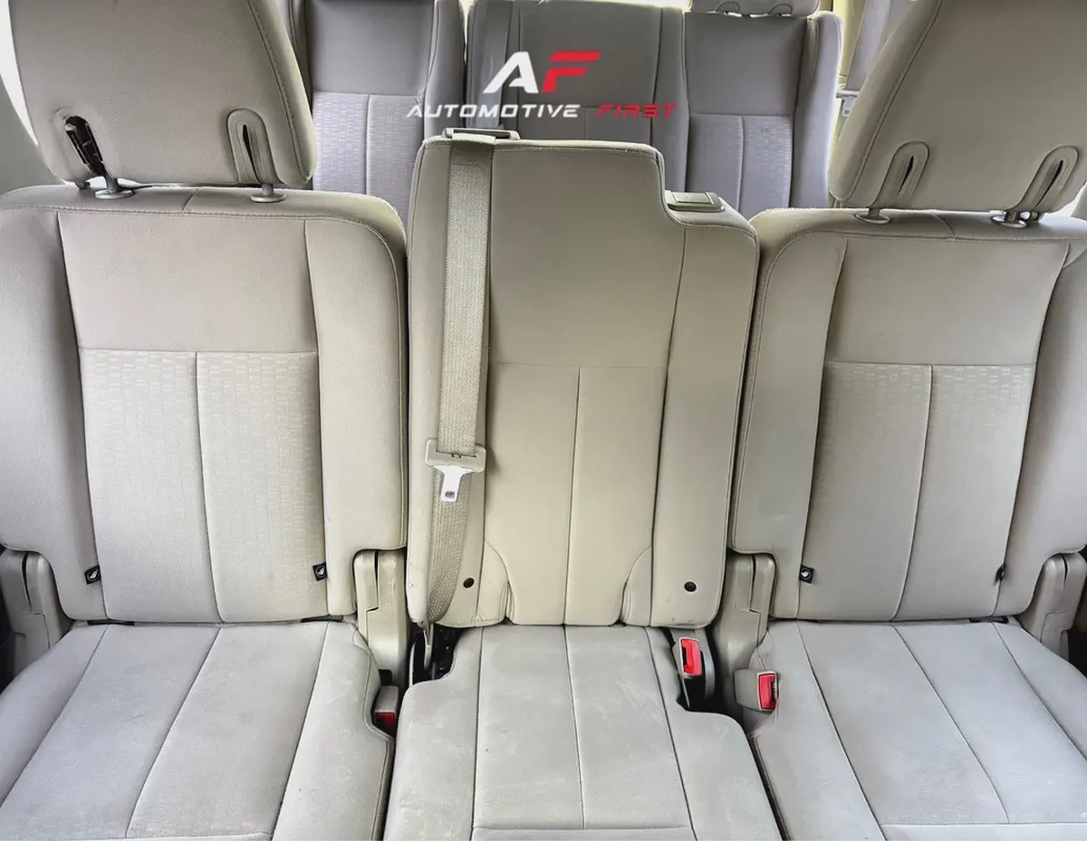 Original Paint | 2013 Ford Expedition XLT
